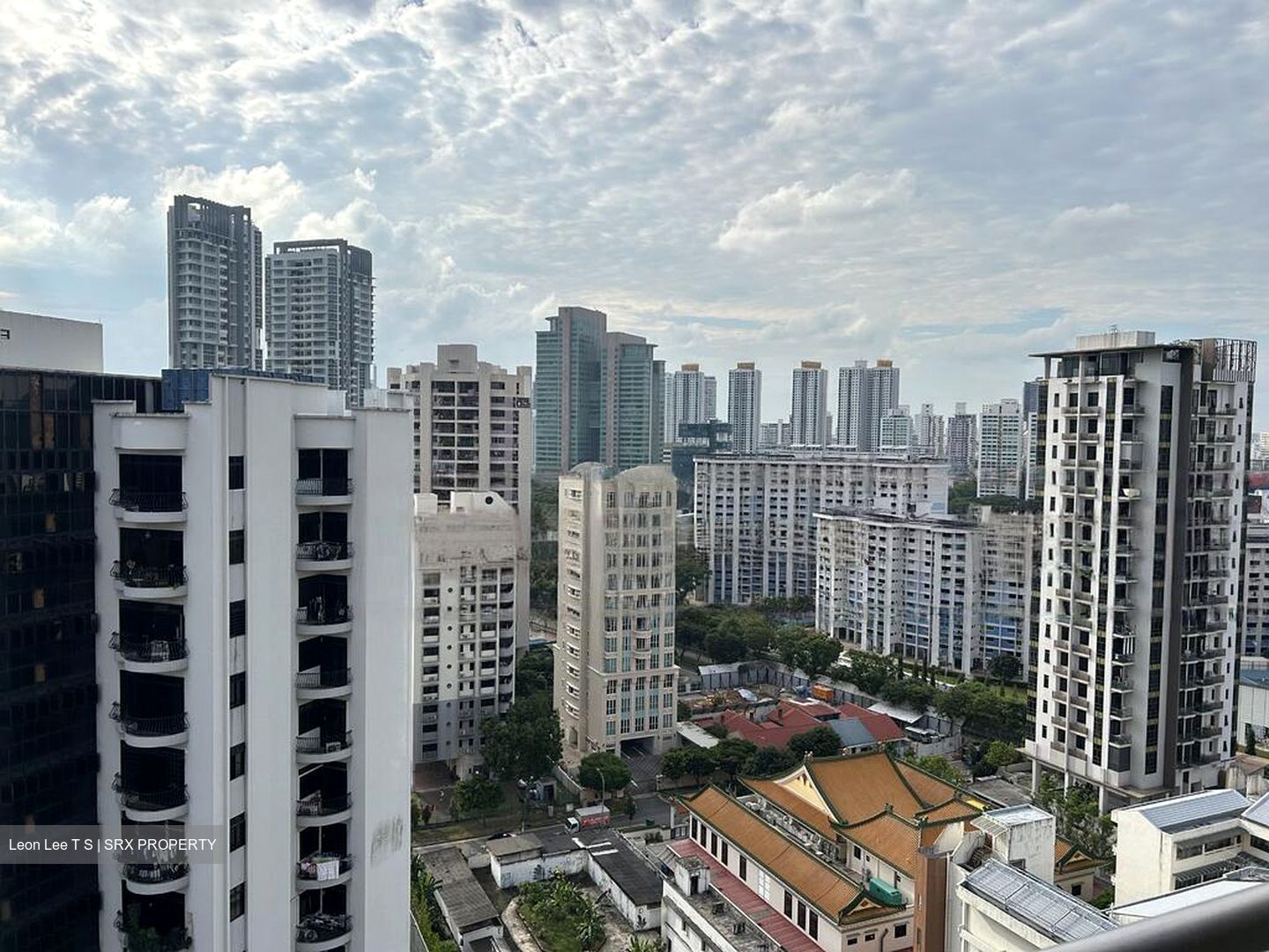 The Viridian (D12), Apartment #459026811